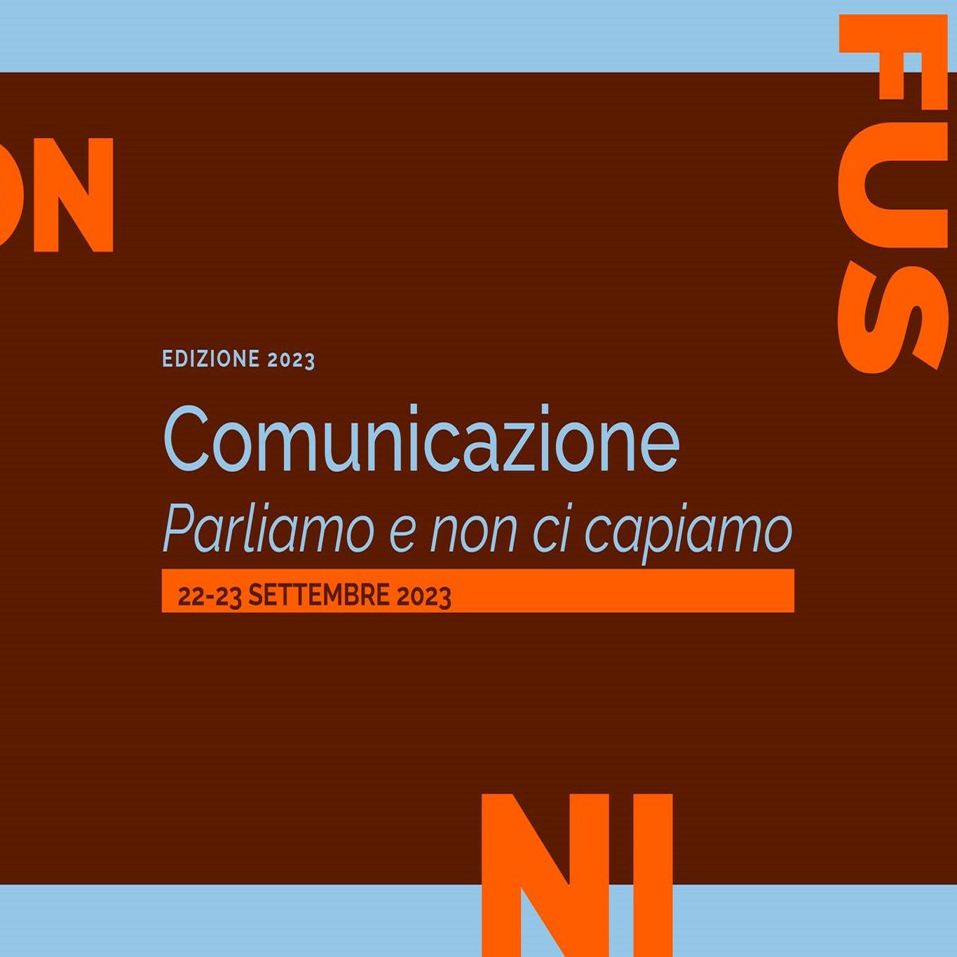 Colloqui di Martina Franca